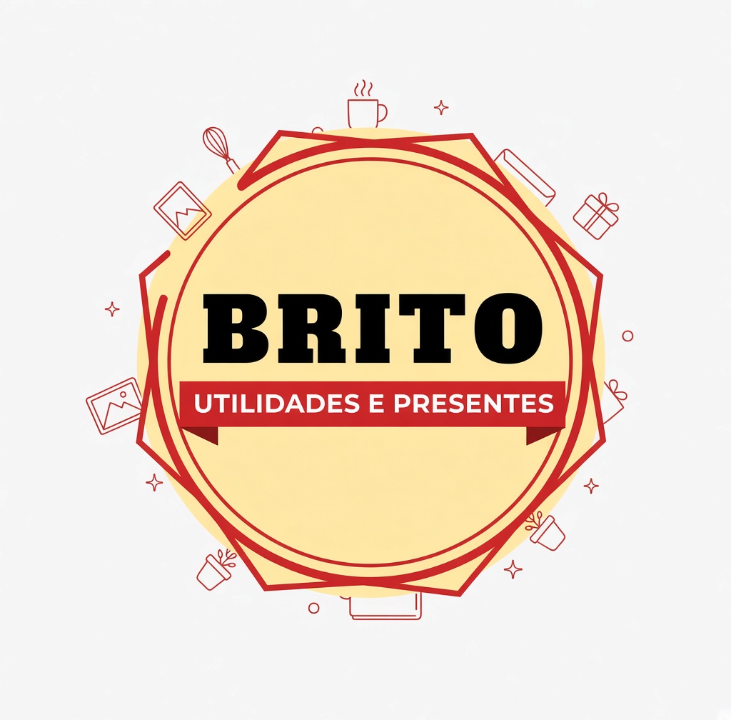 Logo Brito Utilidades