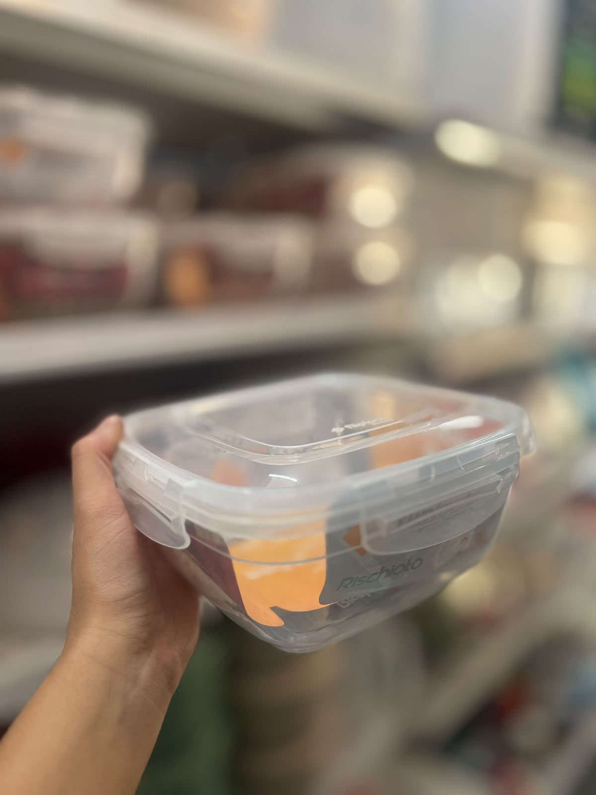 Produtos plásticos