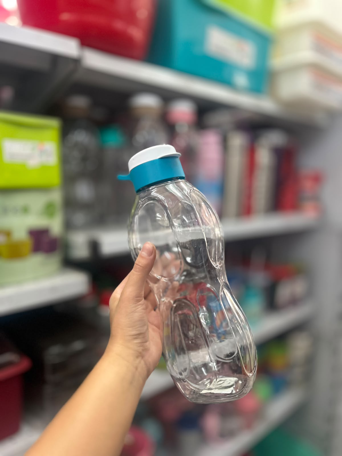 Produtos plásticos