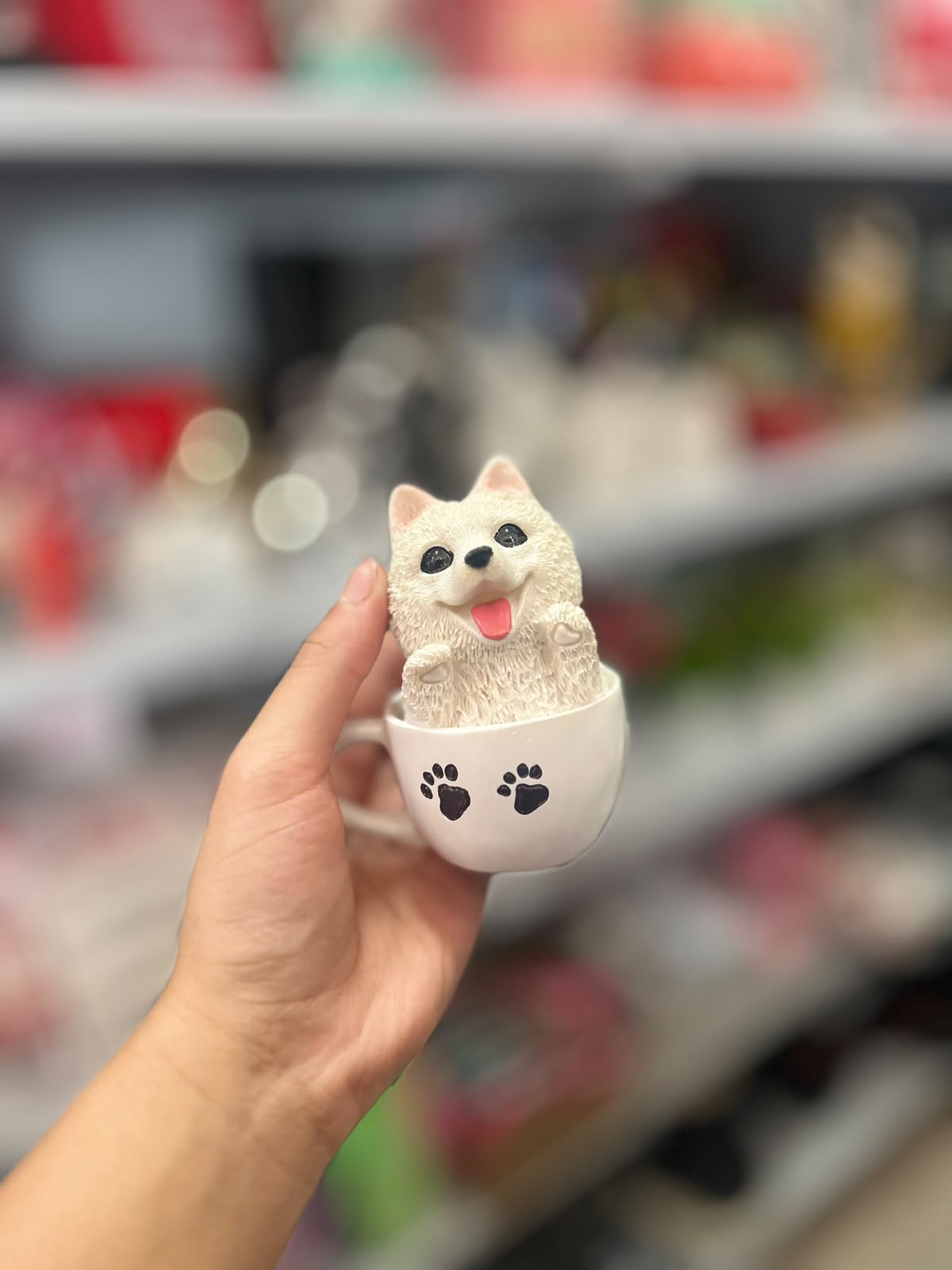Produtos de decoração