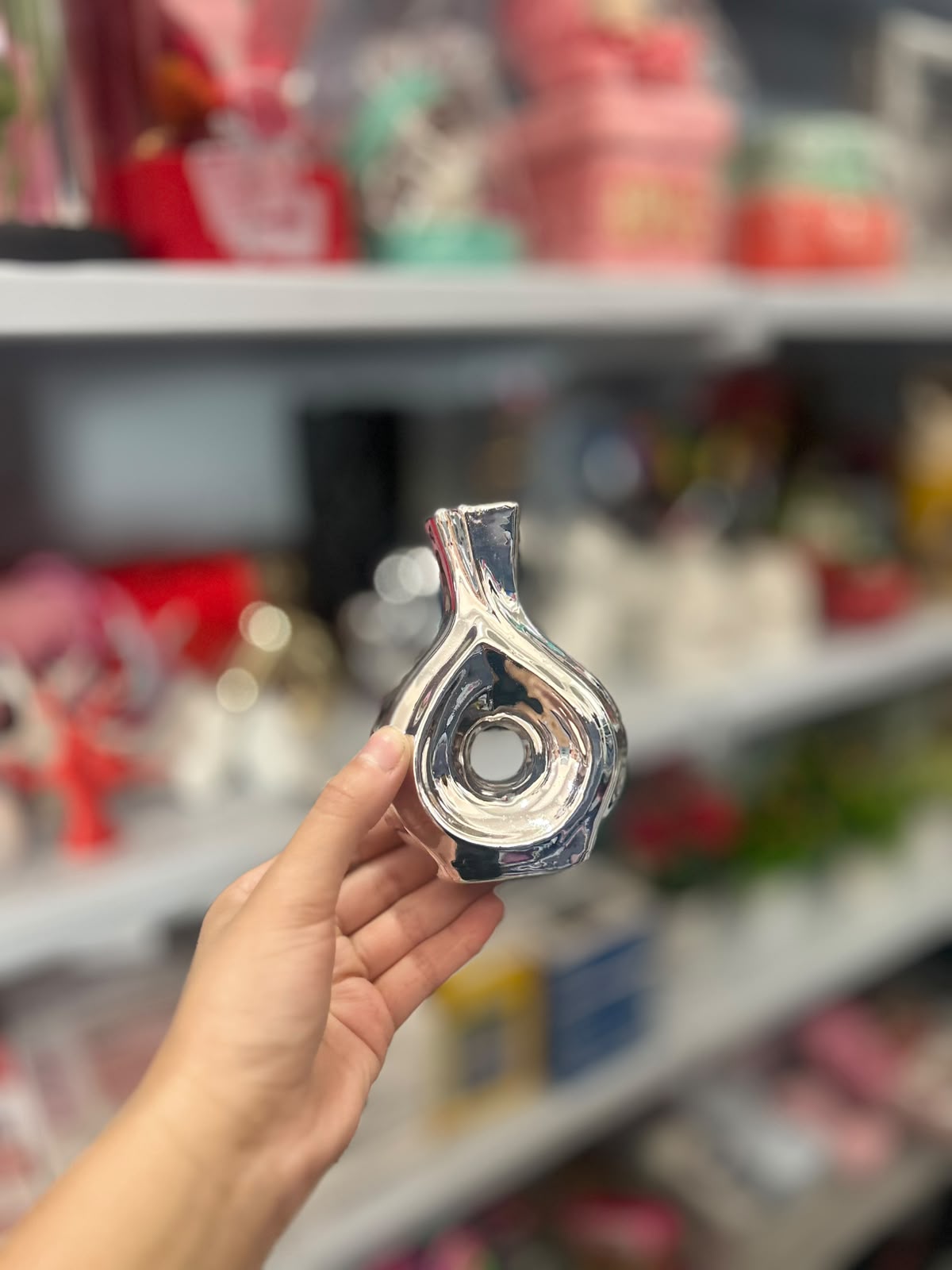 Produtos de decoração