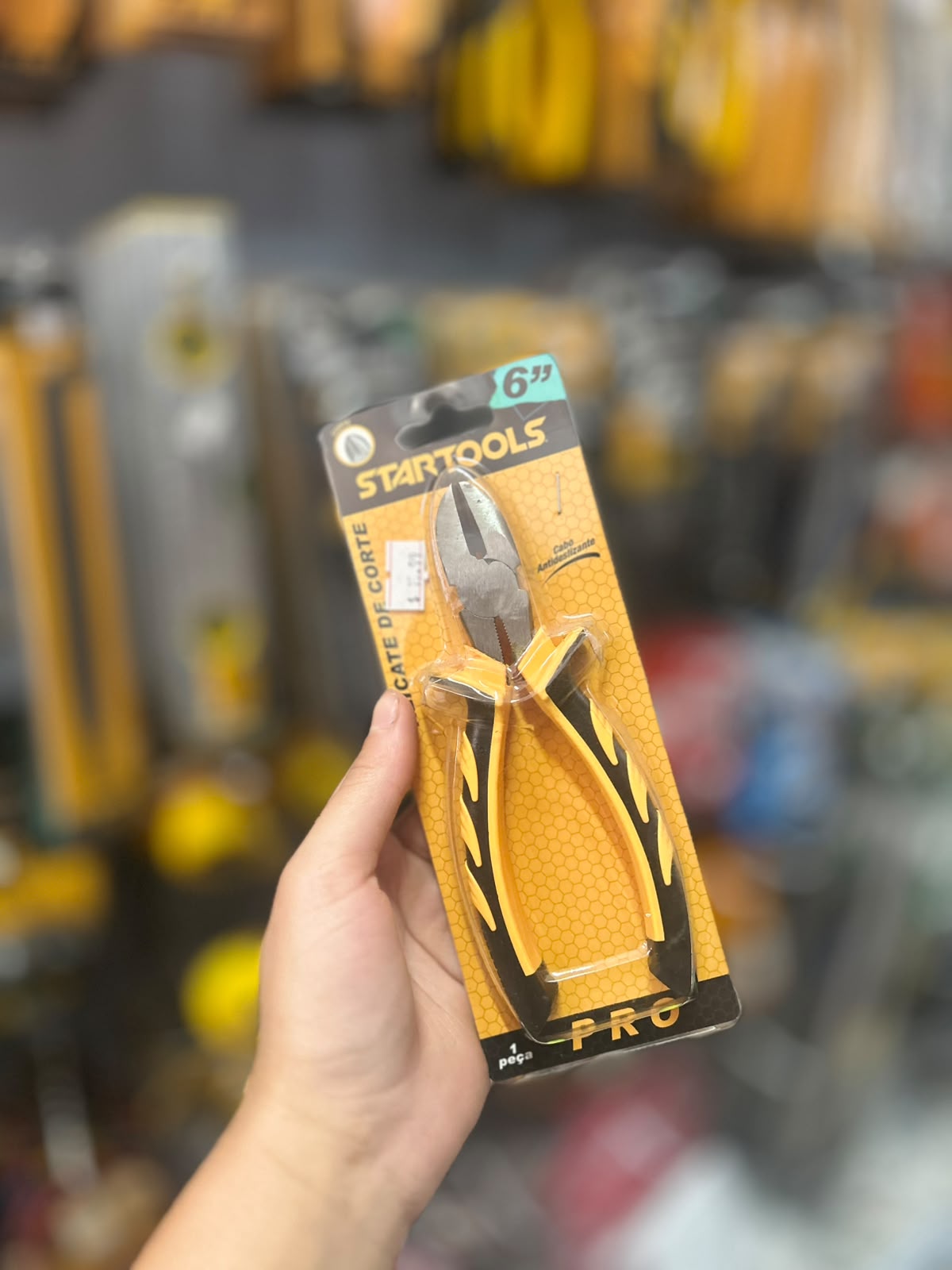 Ferramentas