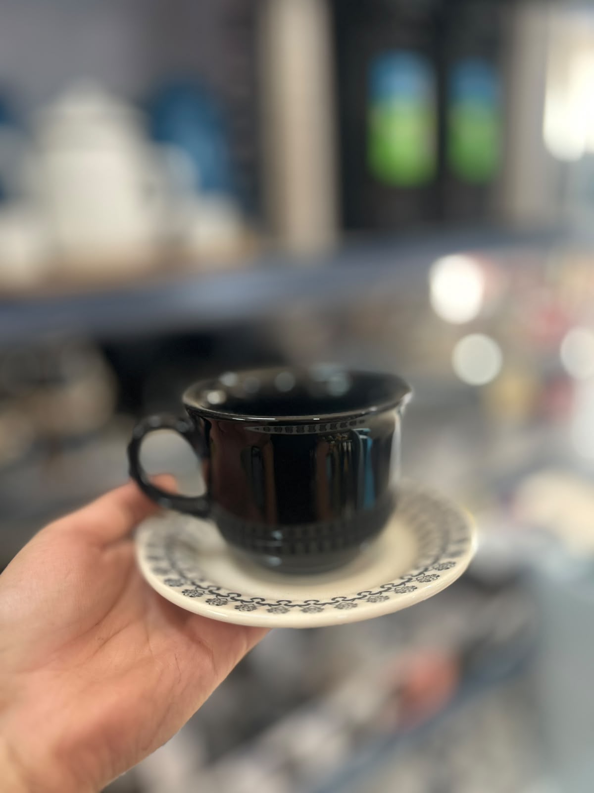 Louças