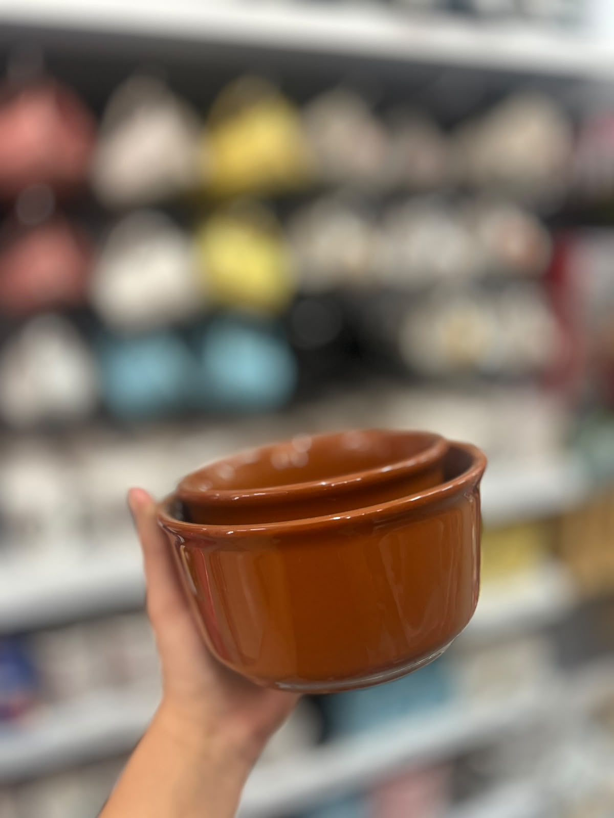 Louças