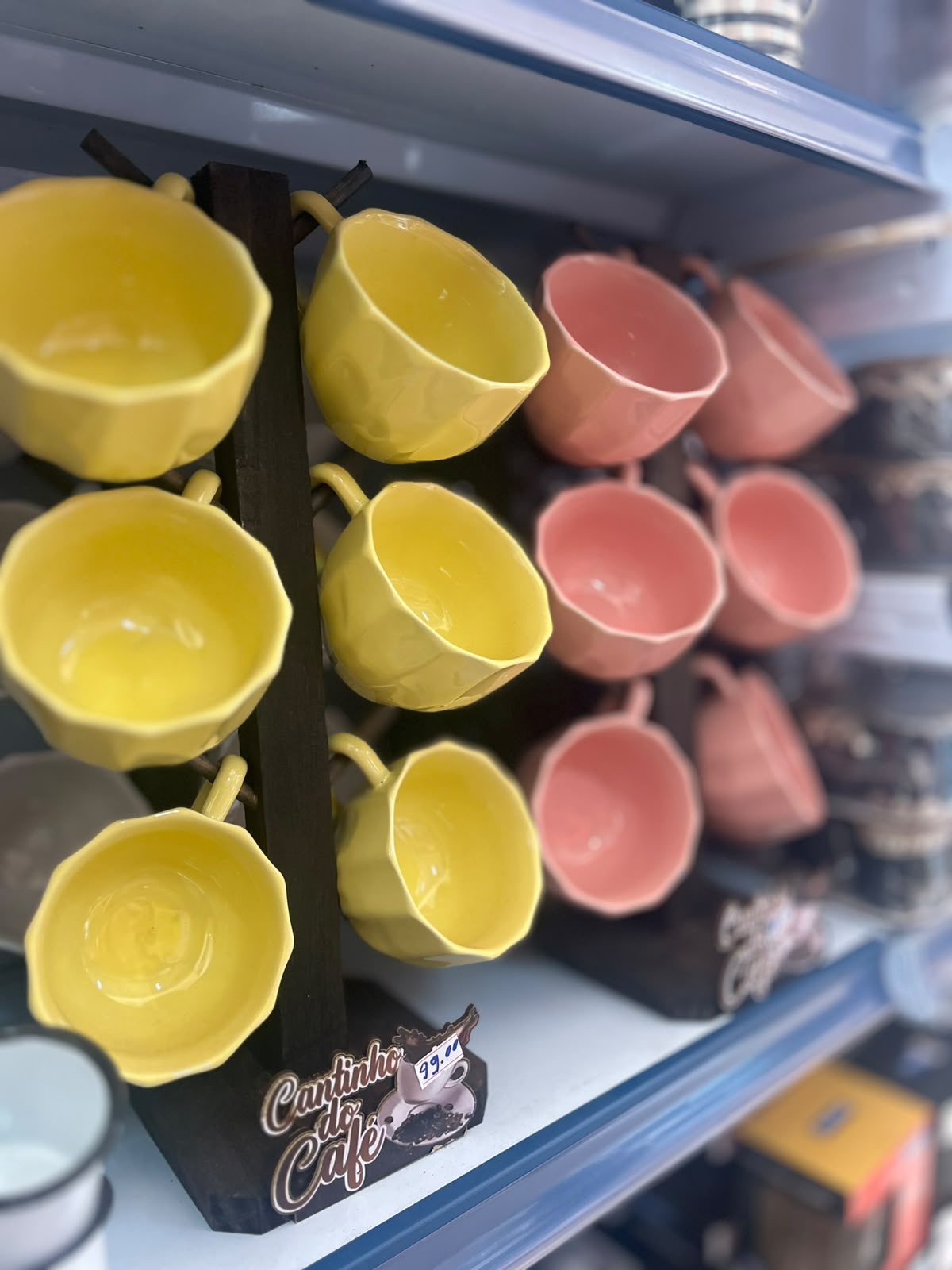 Louças