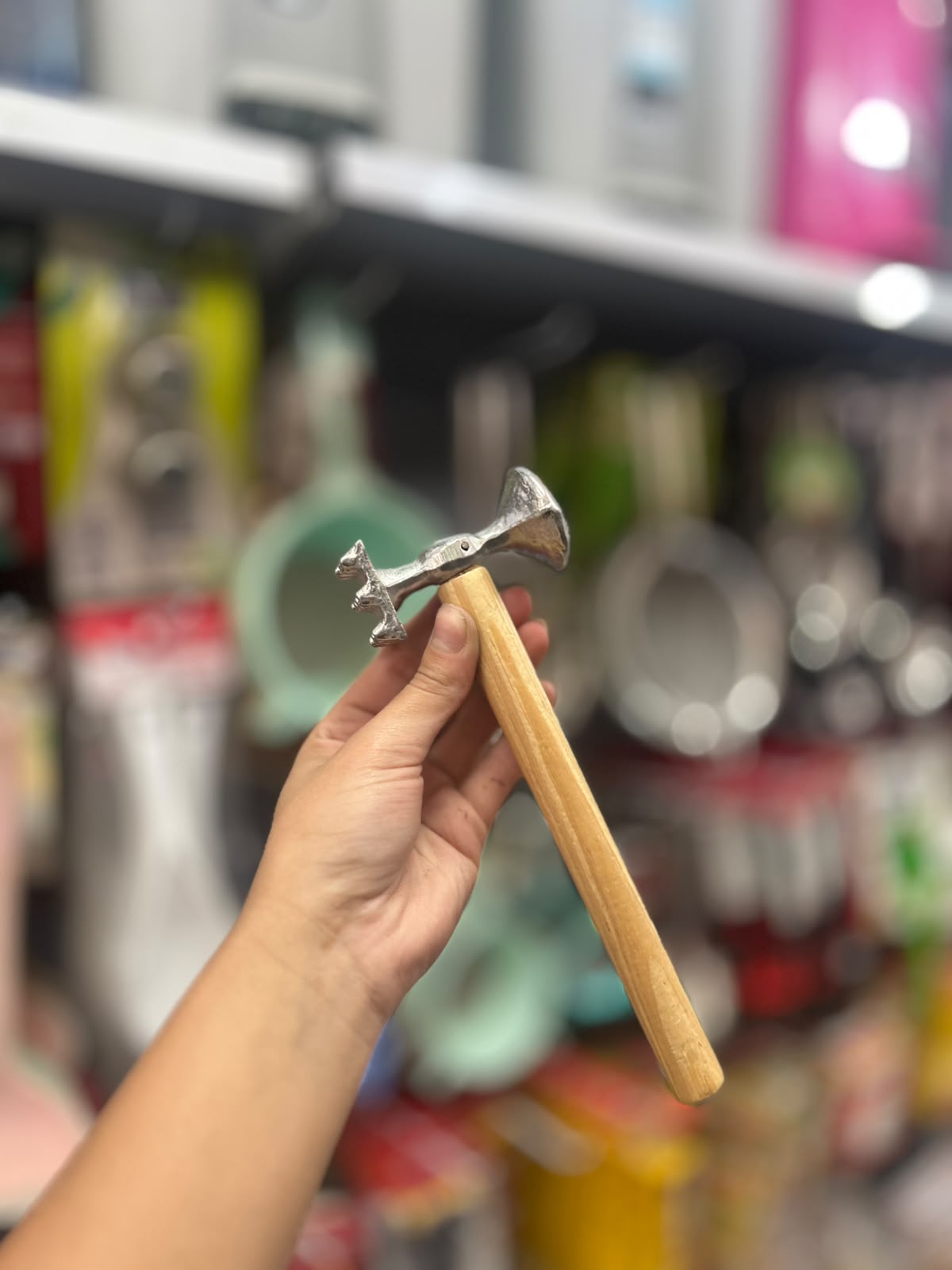 Utensílios