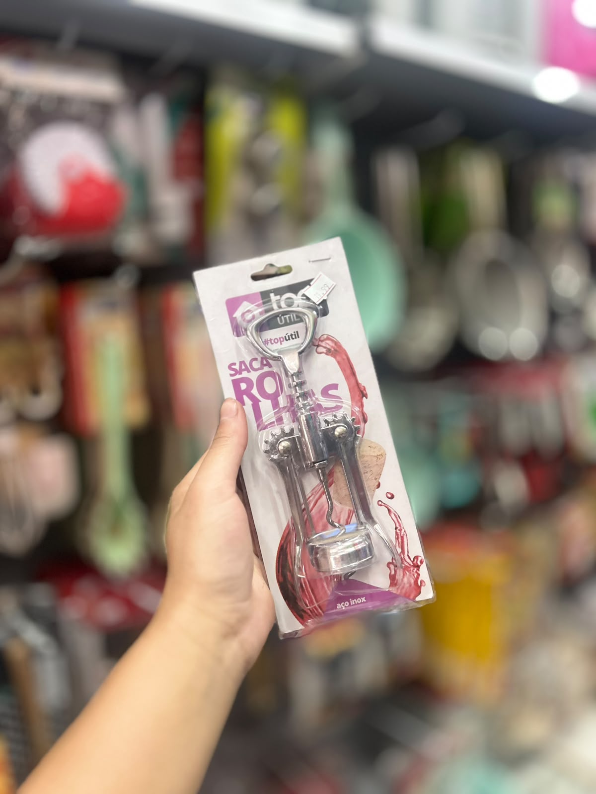 Utensílios