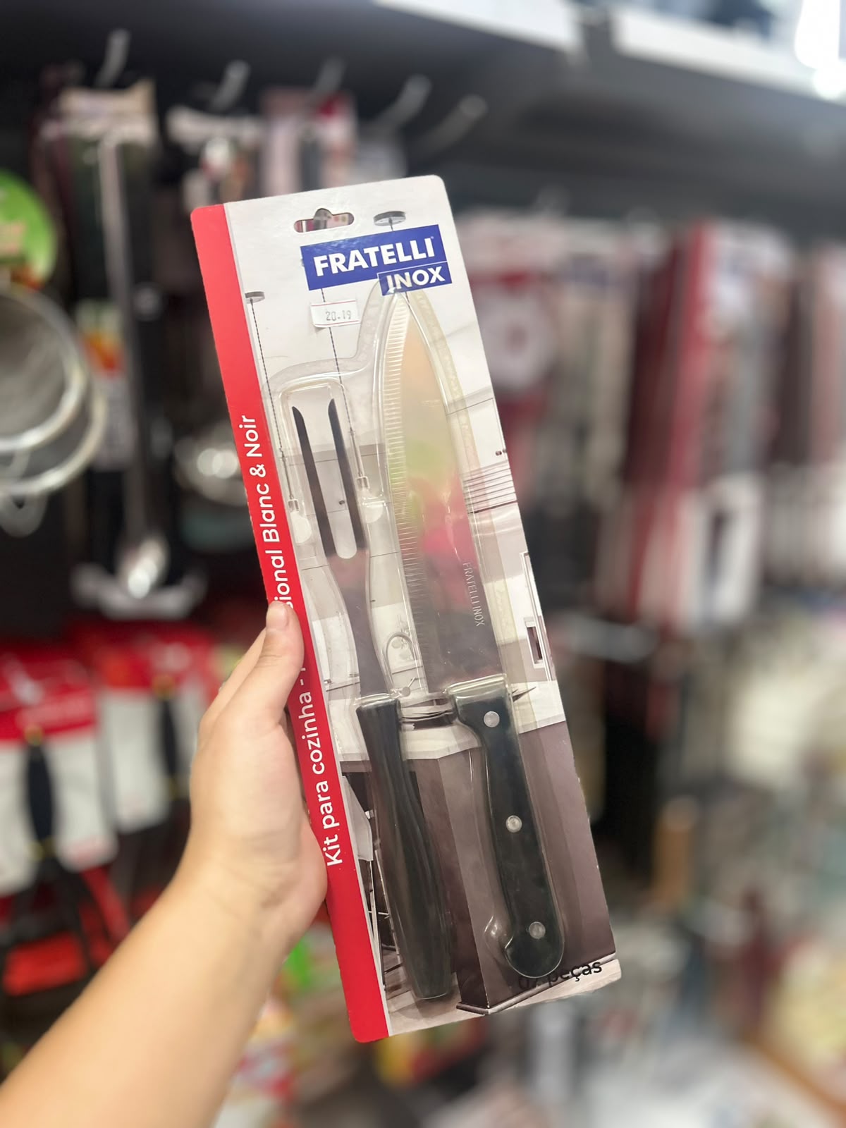 Utensílios